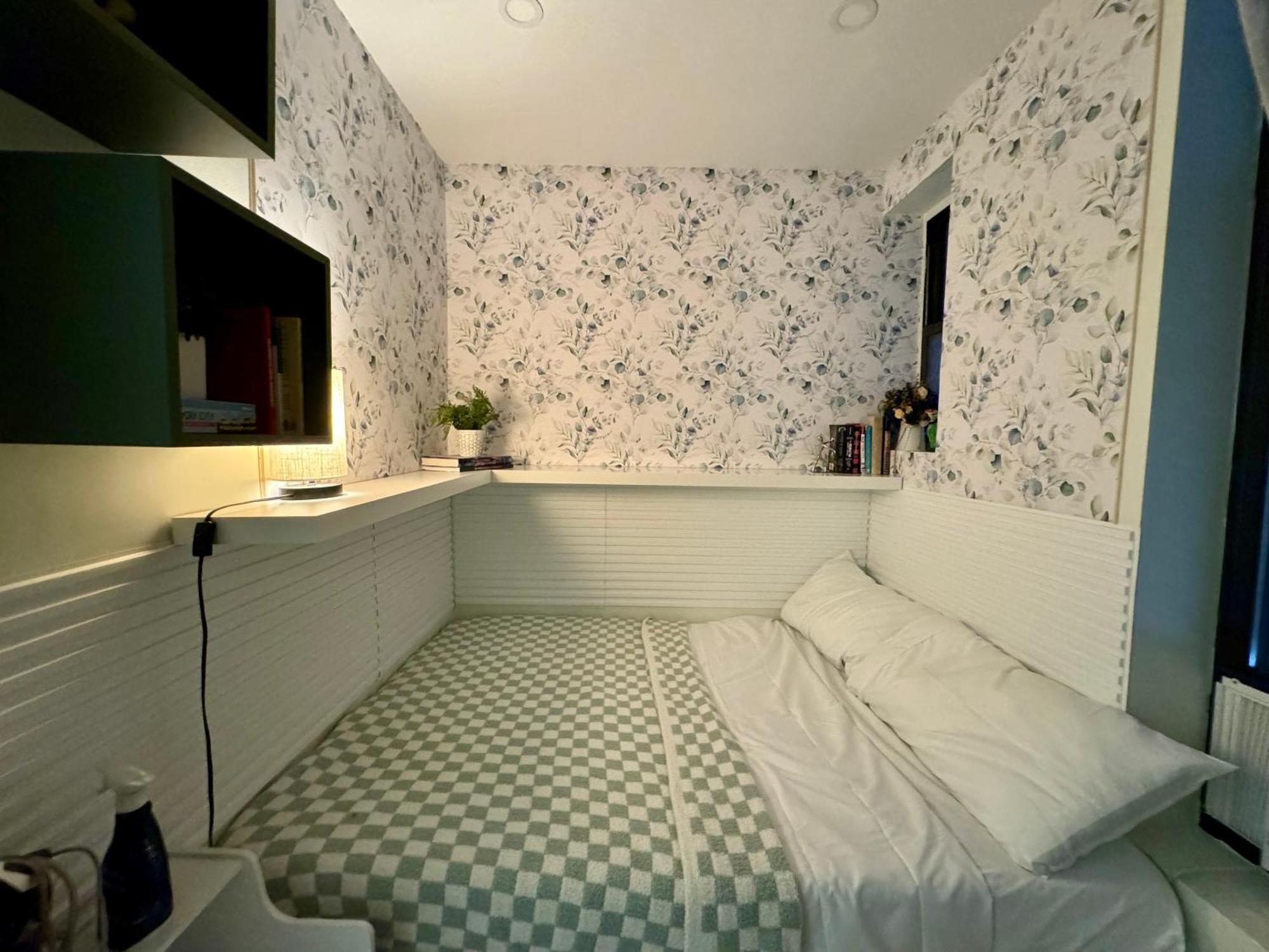 Hospedagem domiciliar Columbus House *
